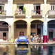 Havana After The Downpour - Havana Cuba Art Gallery